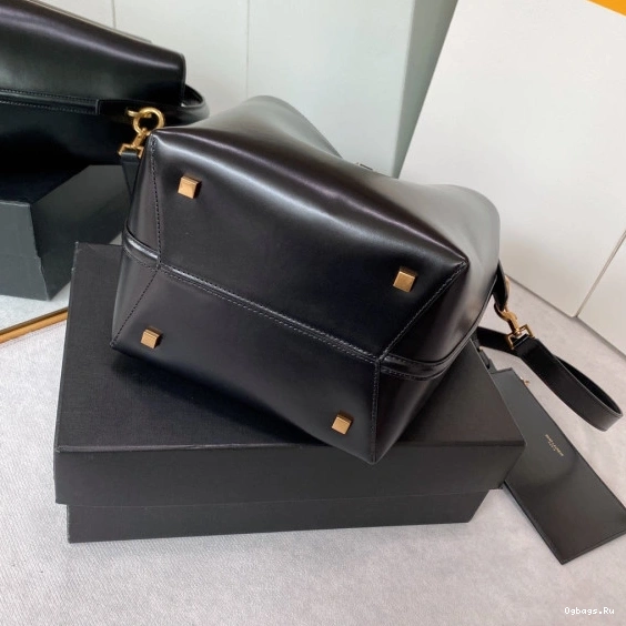 37 LE LARGE YSL BAG-20*25*16CM 0709